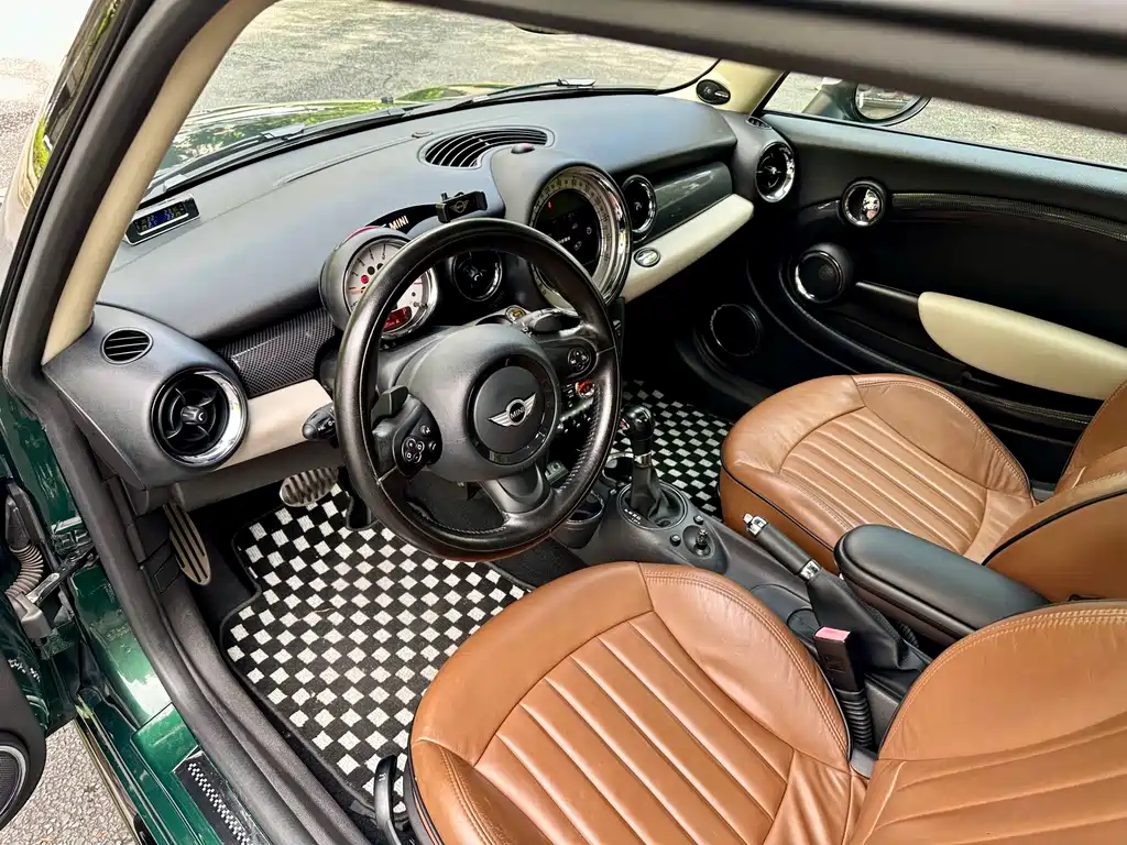 MINI Mini — миниатюра 16