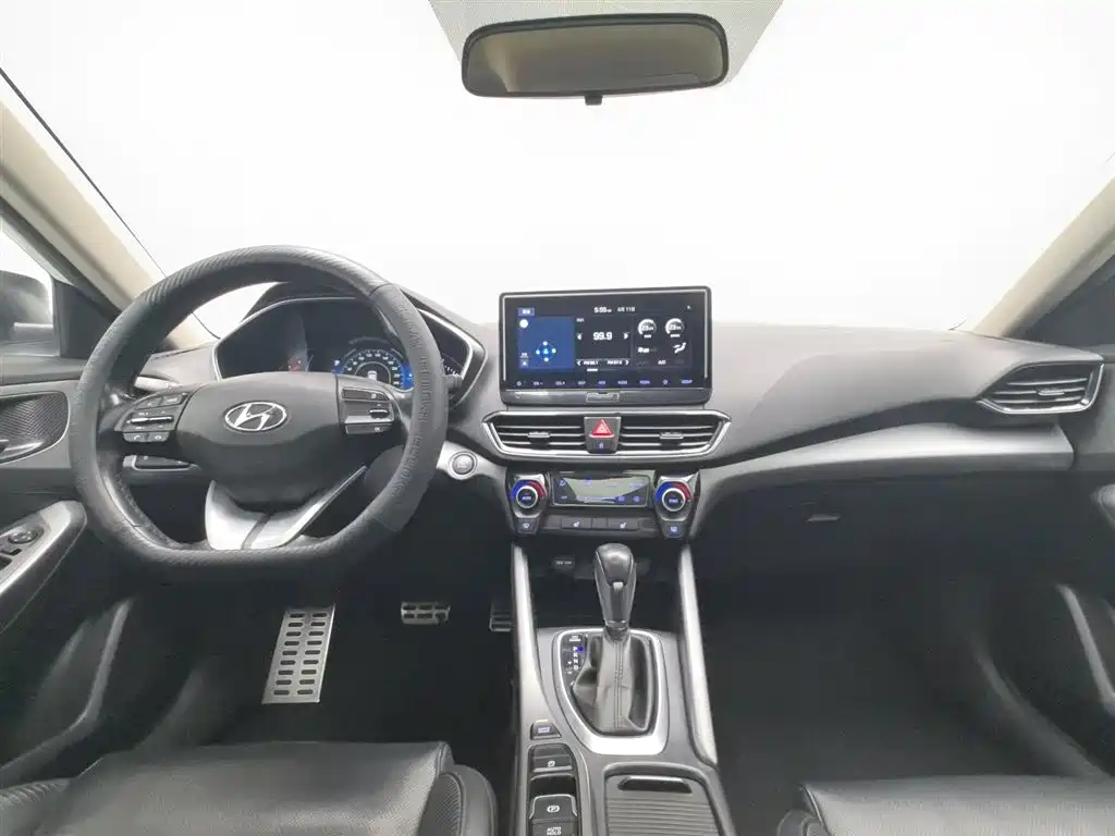 Hyundai Lafesta 2019 280TGDi VI