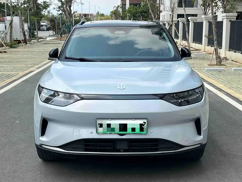 Leapmotor C11 2023 180