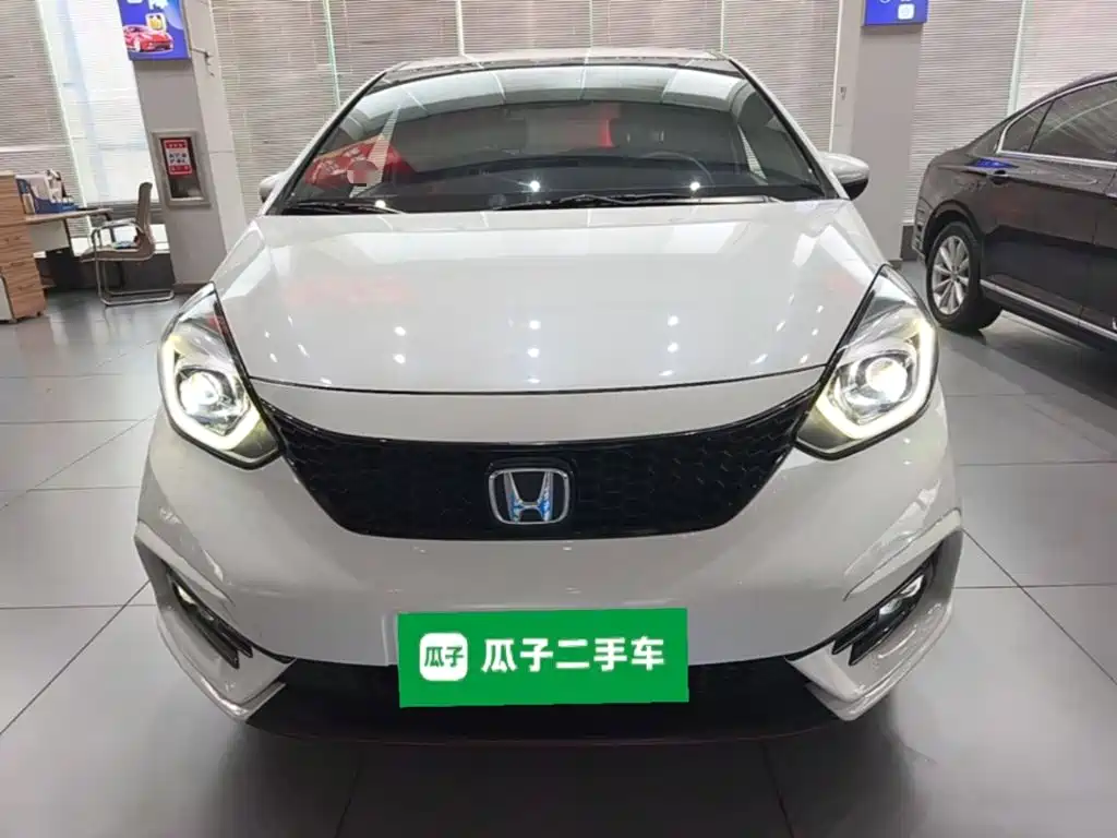 Honda Life — миниатюра 3
