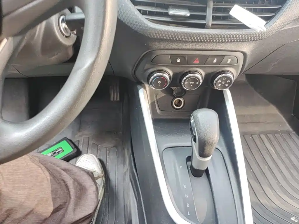 Chevrolet Cavalier — миниатюра 10
