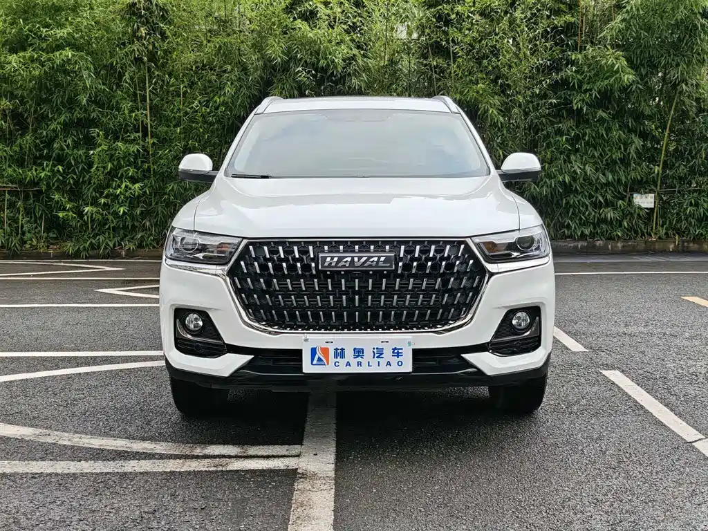 Haval H6 2023 1.5T AT