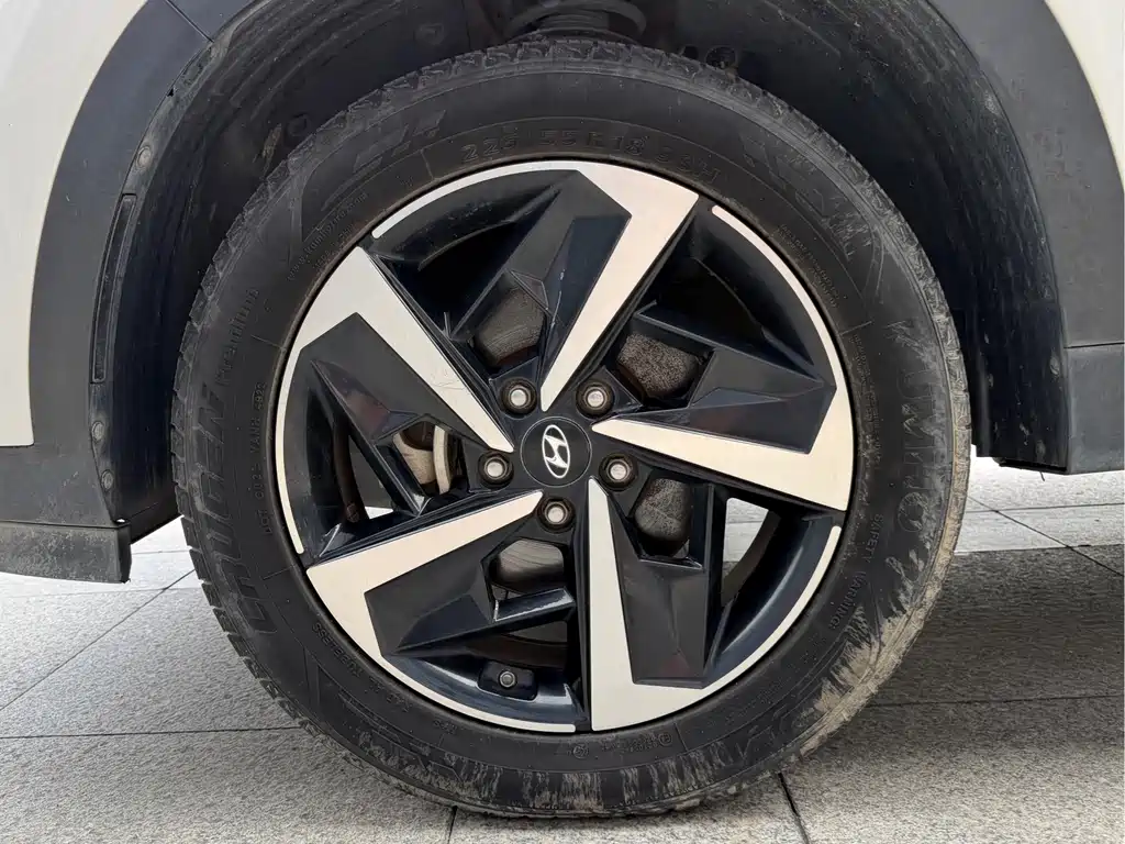 Hyundai ix35 — миниатюра 13