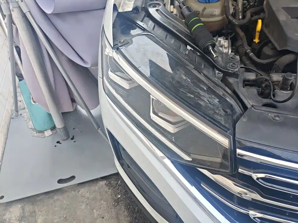 Volkswagen Tayron — миниатюра 7