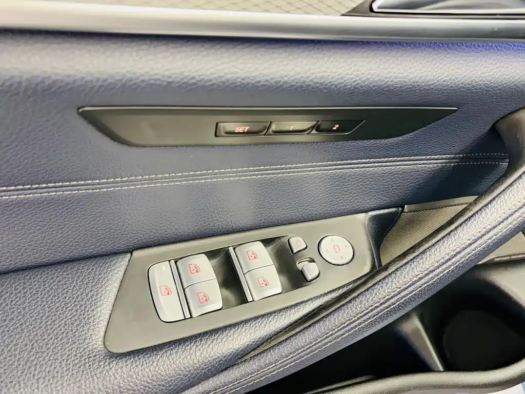 BMW 5 Series 5 2020 530i M Sport
