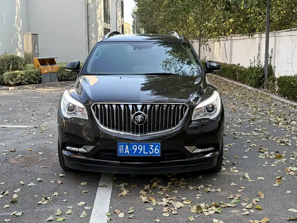 Buick Enclave