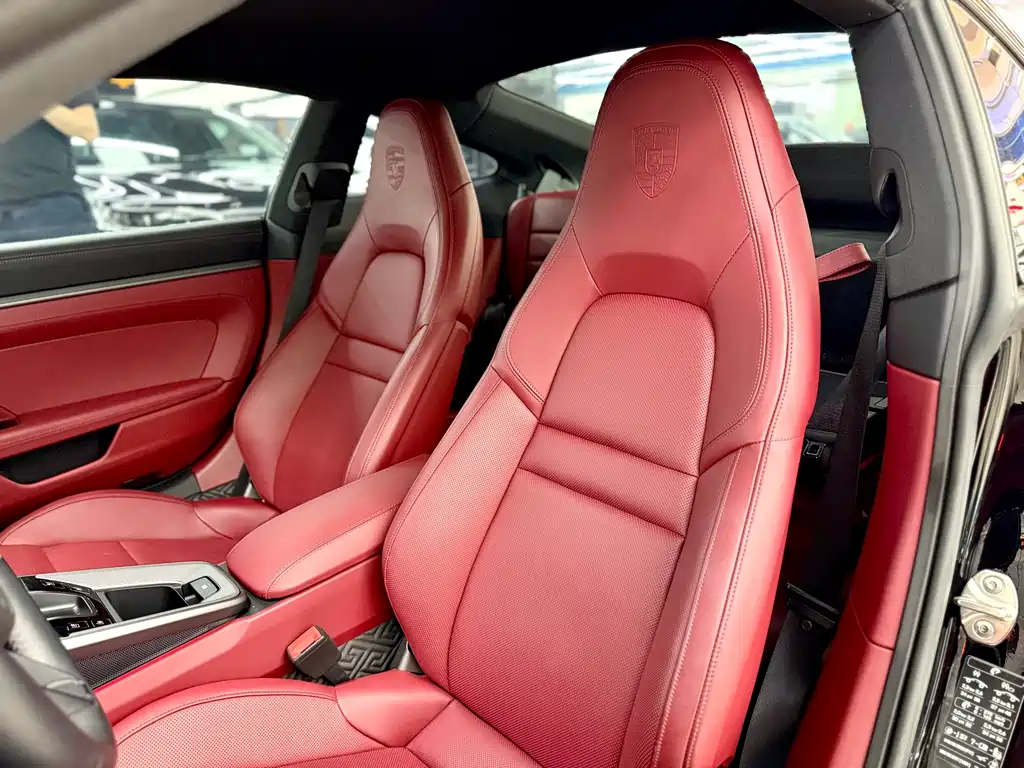Porsche 911 — миниатюра 13