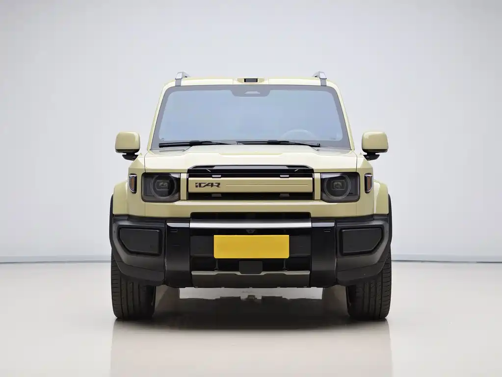 iCAR iCAR V27 — миниатюра 2