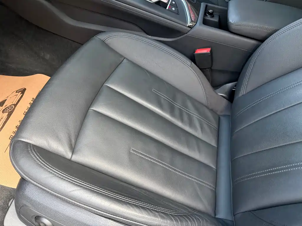 Audi A5 (Import) — миниатюра 20