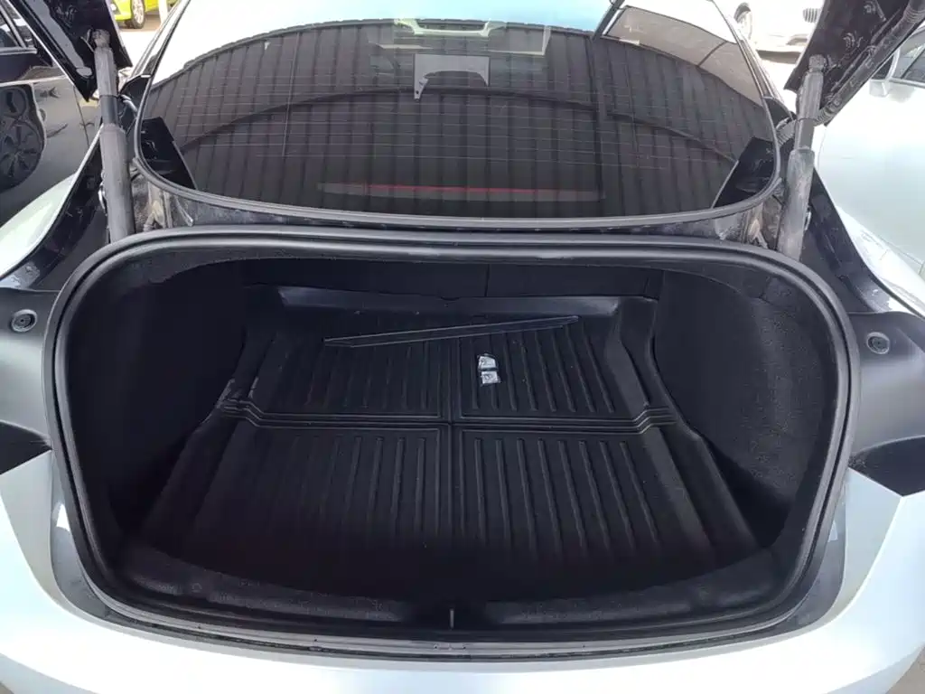 Tesla Model 3 — миниатюра 19