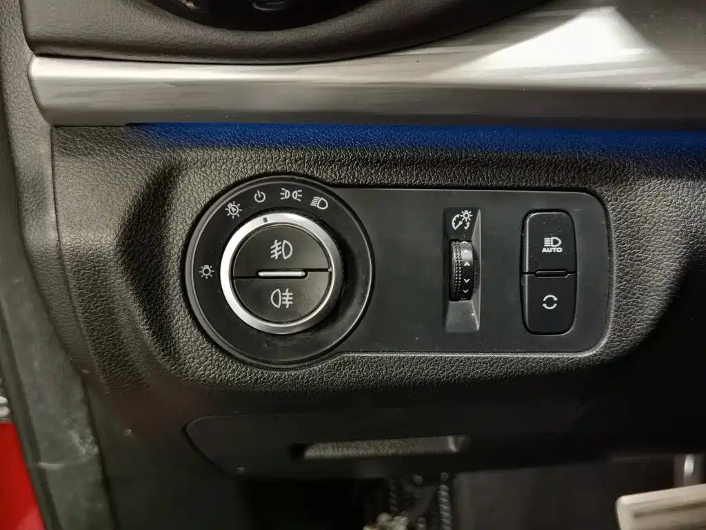 Wey Wey VV7 GT — миниатюра 21