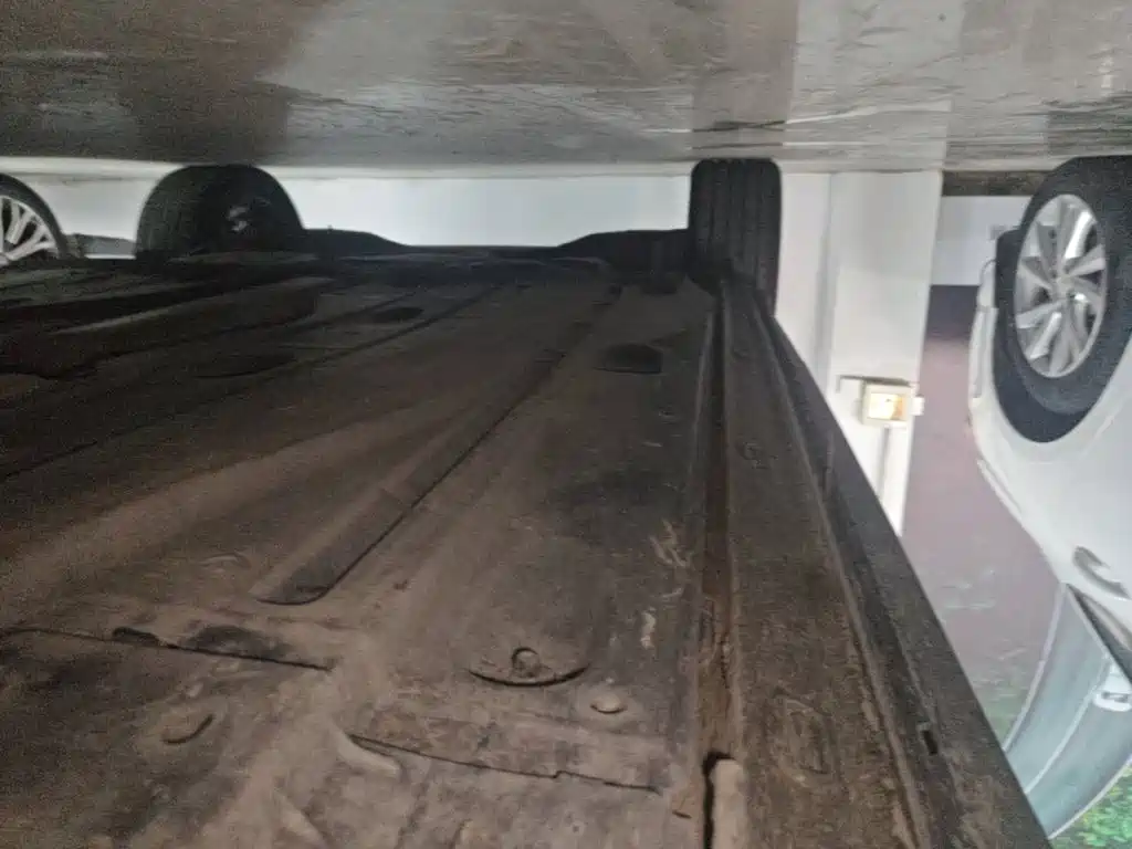 Volkswagen Tharu — миниатюра 21