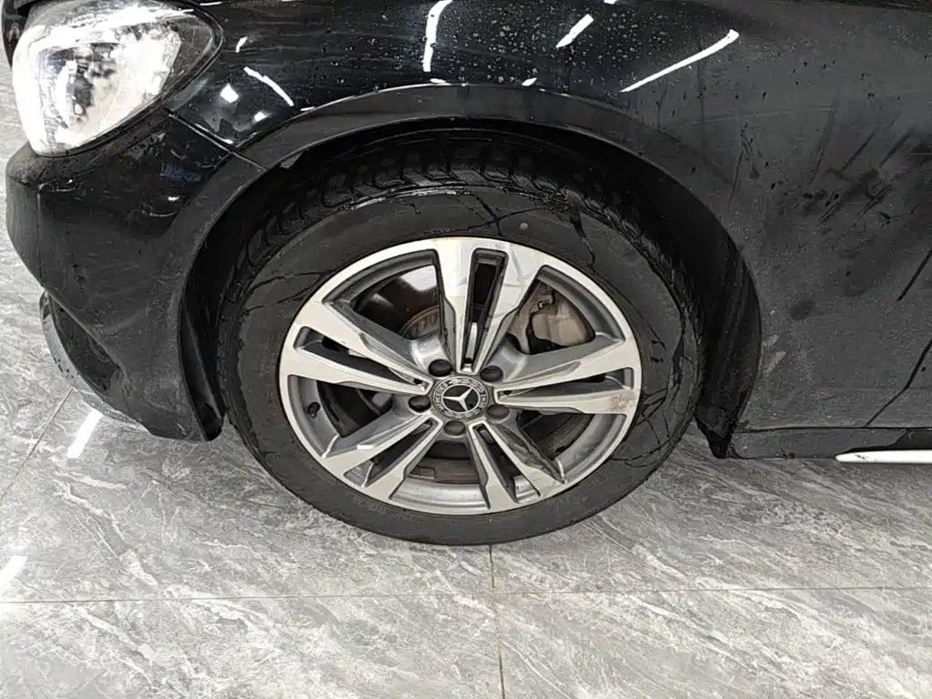 Mercedes-Benz C-Class — миниатюра 23