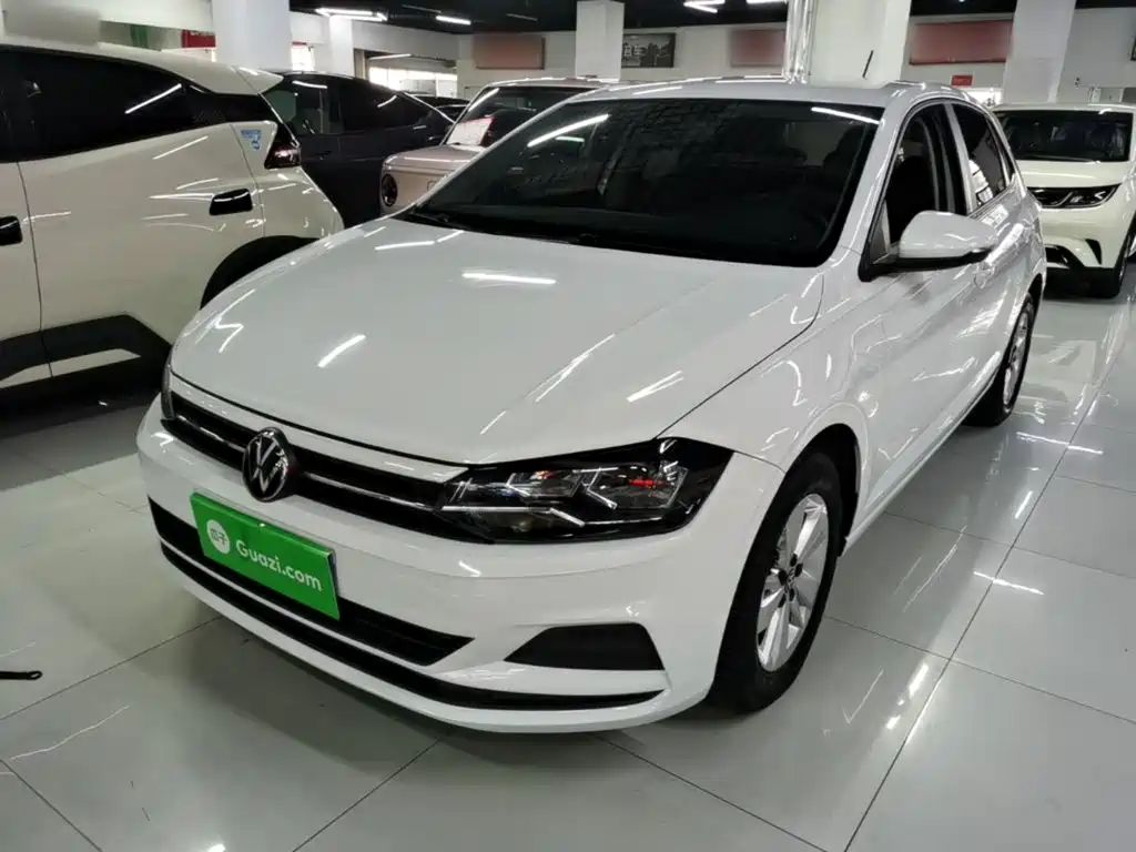 Volkswagen Polo — миниатюра 2