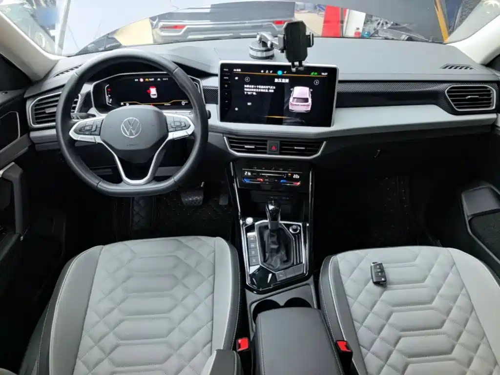 Volkswagen Tayron 2024 300TSI Luxury Plus