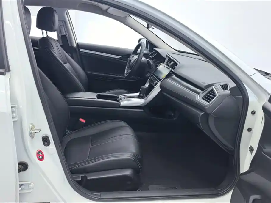 Honda Civic 2019 180TURBO CVT VI