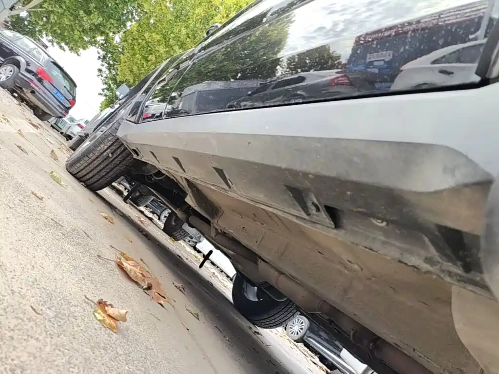 Beijing Off-Road BJ30 — миниатюра 21