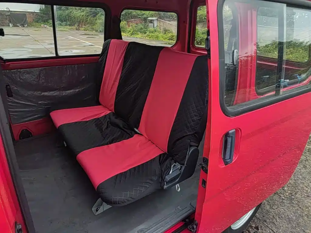 Wuling Zhiguang — миниатюра 17