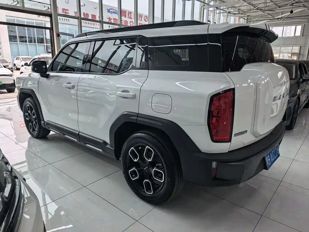 Haval Cool Dog — миниатюра 6