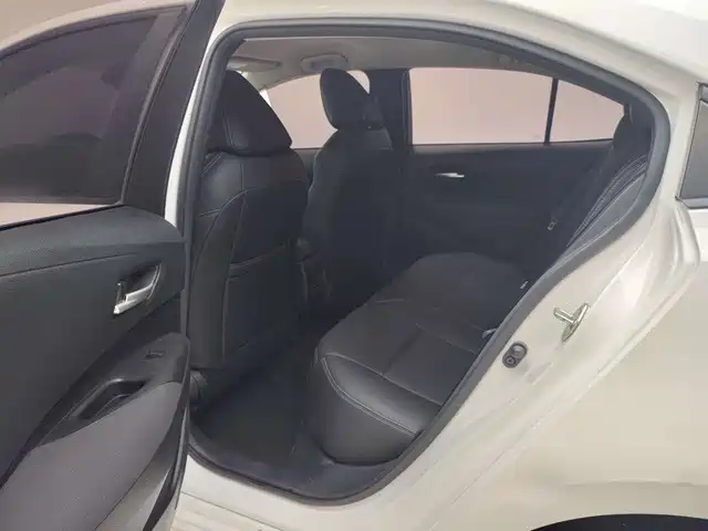 Toyota Corolla — миниатюра 13