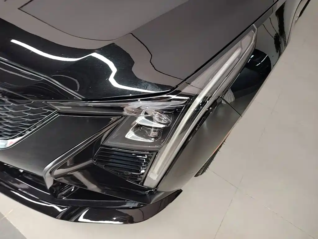 Cadillac CT5 — миниатюра 24