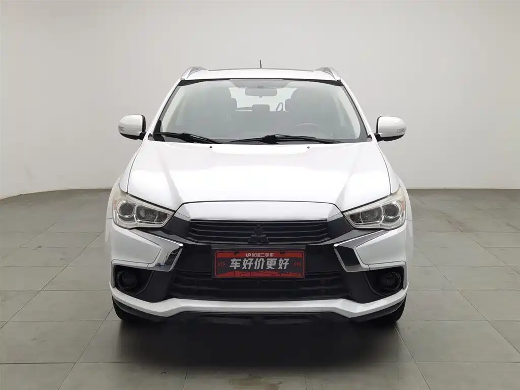 MITSUBISHI JINXUAN ASX