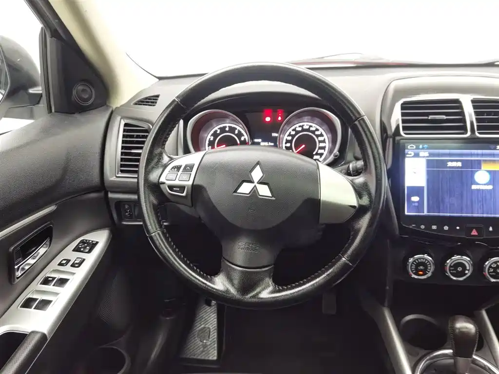 MITSUBISHI JINXUAN ASX