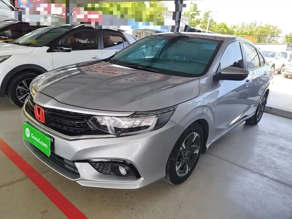 Honda Envix — миниатюра 2