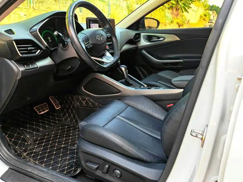 Hyundai Fista — миниатюра 4