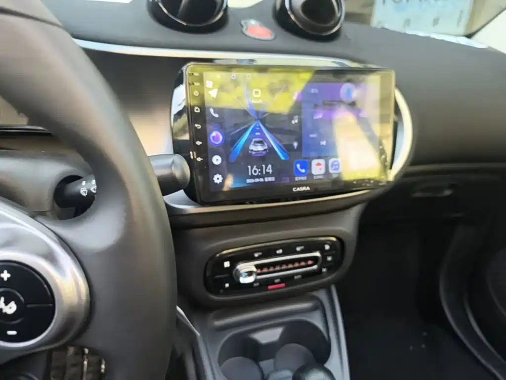 smart Smart Fortwo — миниатюра 13