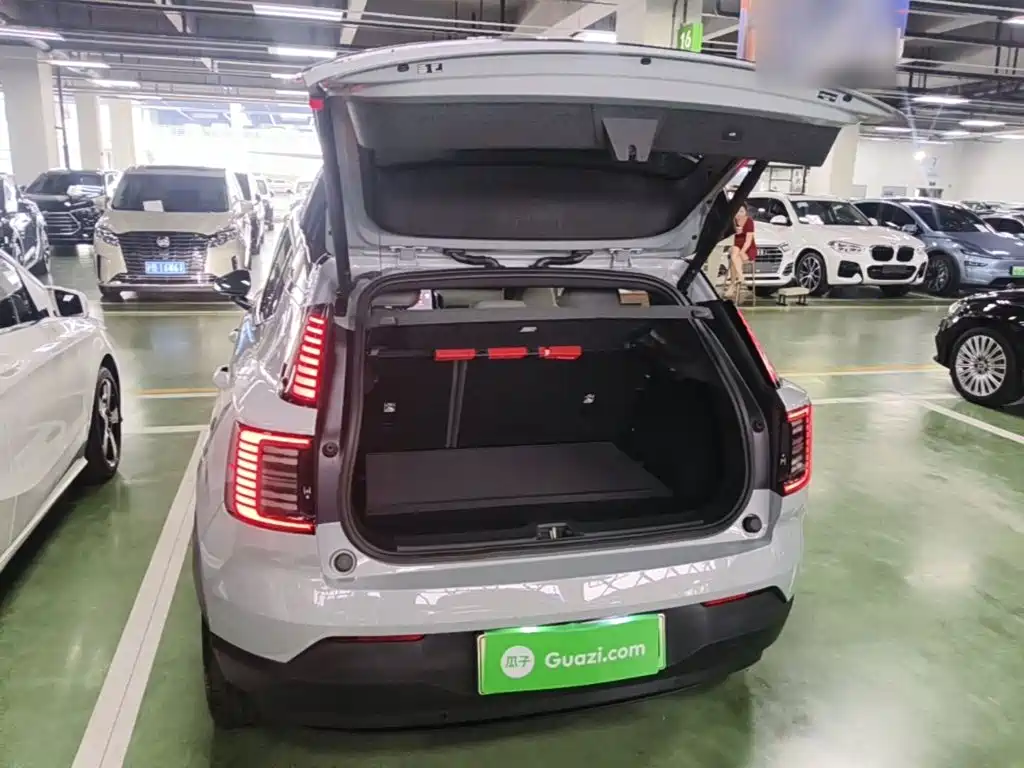 Volvo EX30 — миниатюра 19