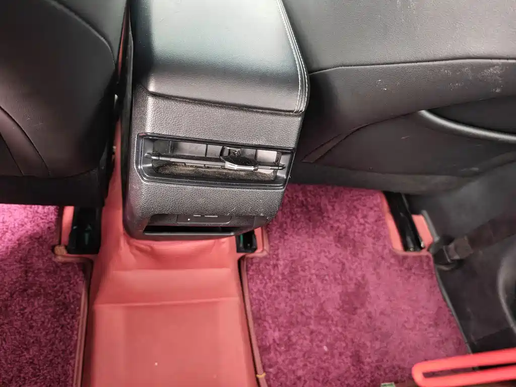 Geely Binrui — миниатюра 11