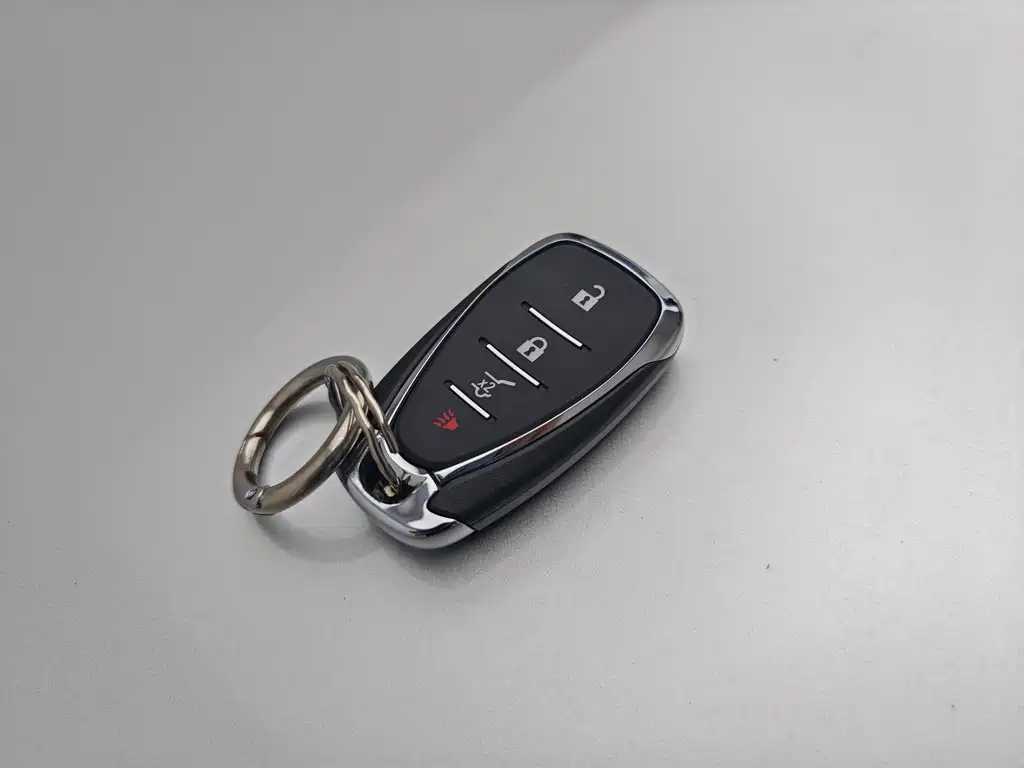 Chevrolet Equinox — миниатюра 20