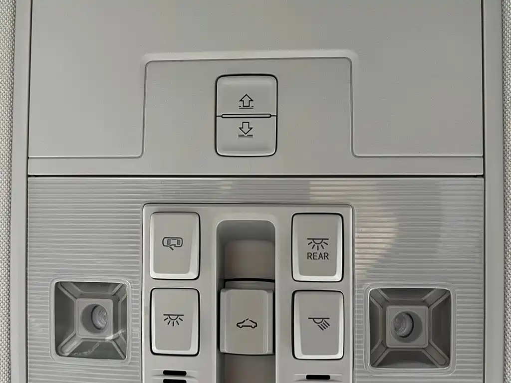 Volkswagen Tayron — миниатюра 14