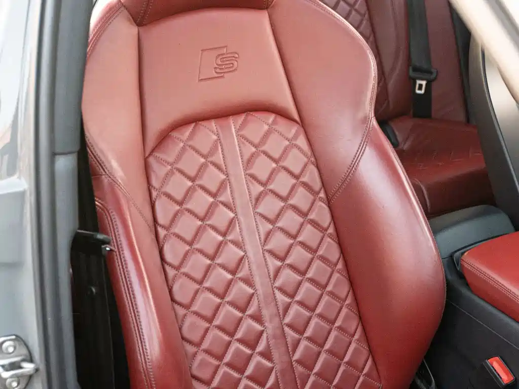 Audi S4 — миниатюра 8