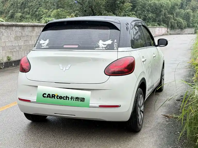 Wuling Bingo — миниатюра 7