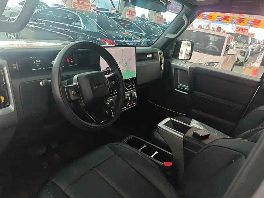 iCAR iCAR Super V23 — миниатюра 12