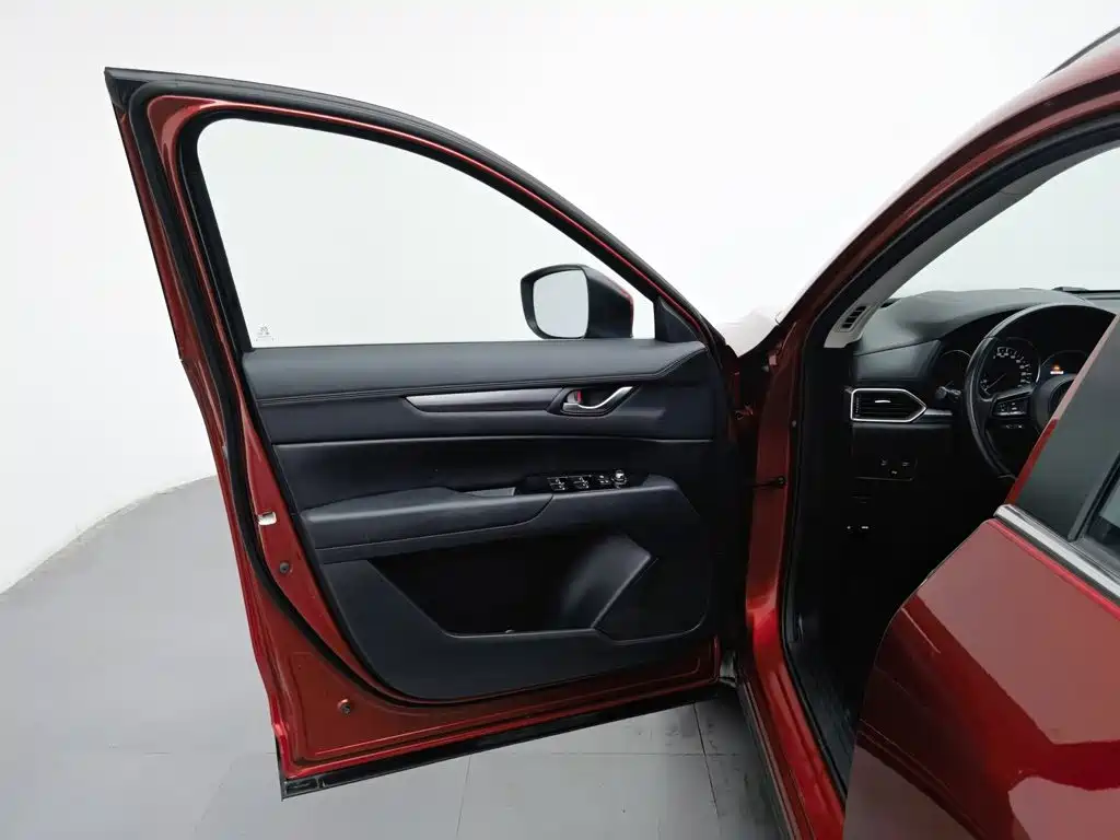 Mazda CX-5 — миниатюра 8