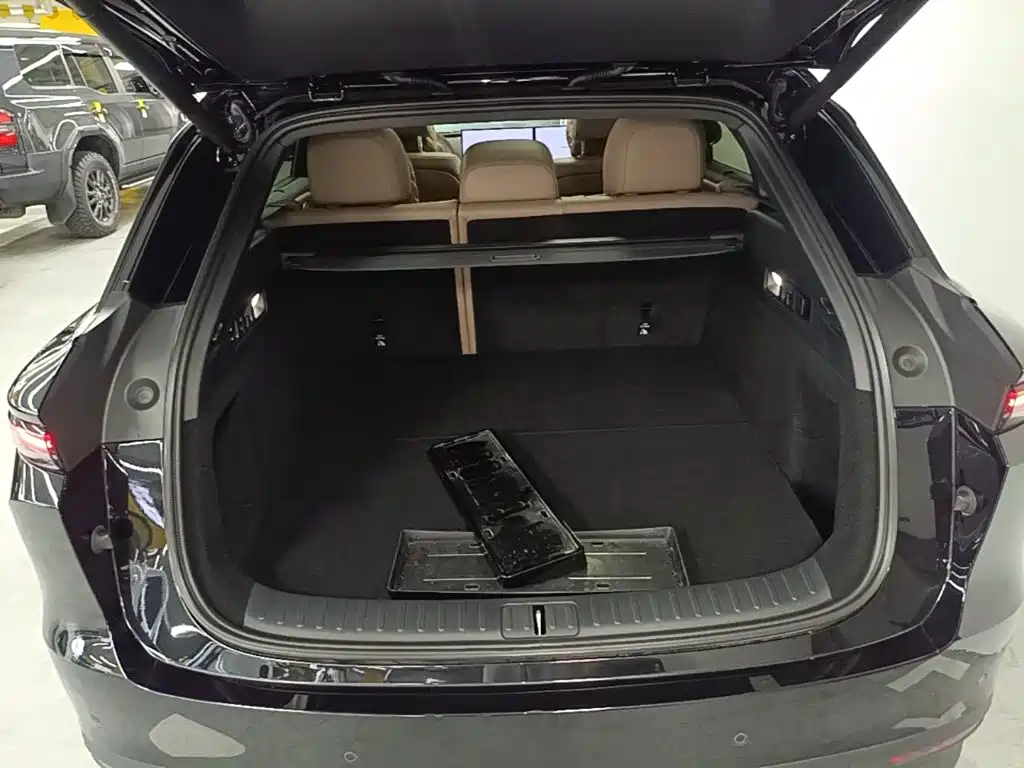 Li Auto Li i6 — миниатюра 19