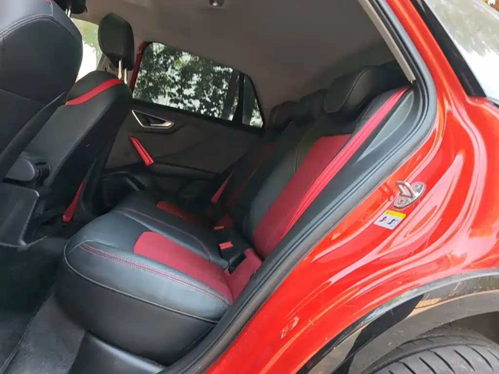 Audi Q2L — миниатюра 17