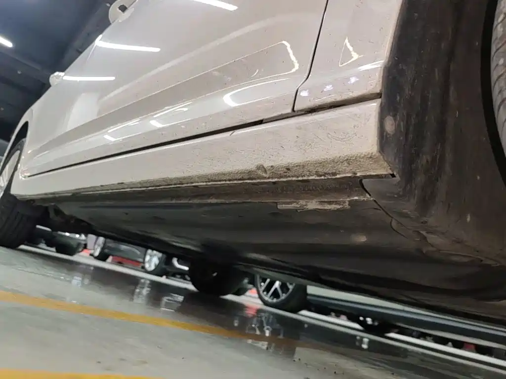 Volkswagen Lavida — миниатюра 21