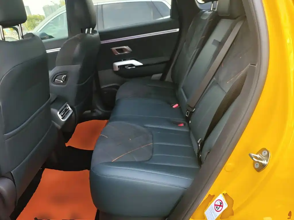 Deepal Deepal G318 — миниатюра 17