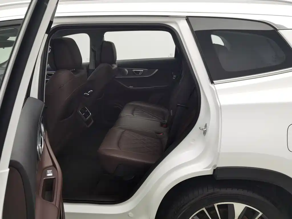 Chery Tiggo 8 PRO — миниатюра 15