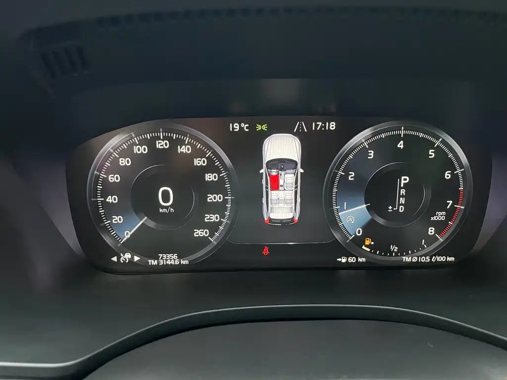 Volvo XC60 — миниатюра 17