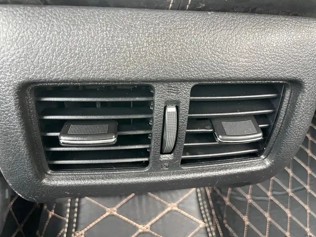 Nissan Teana — миниатюра 12