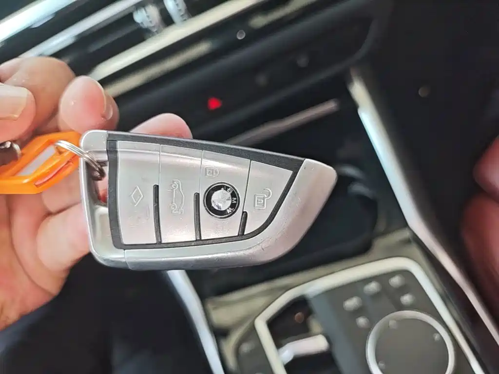 BMW 3 Series — миниатюра 9