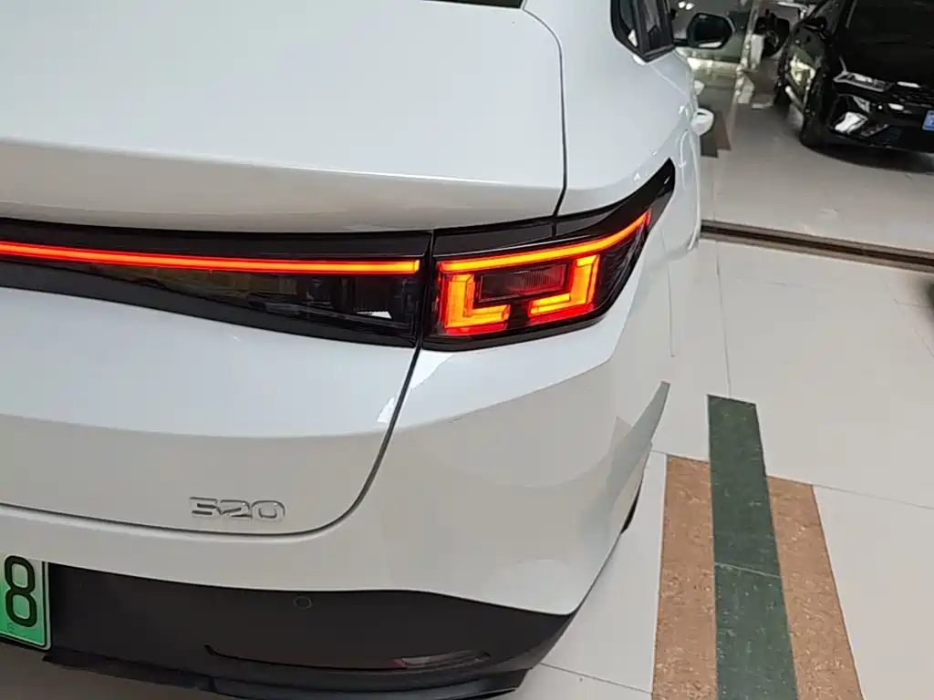 Oshan Oushang 520 — миниатюра 8