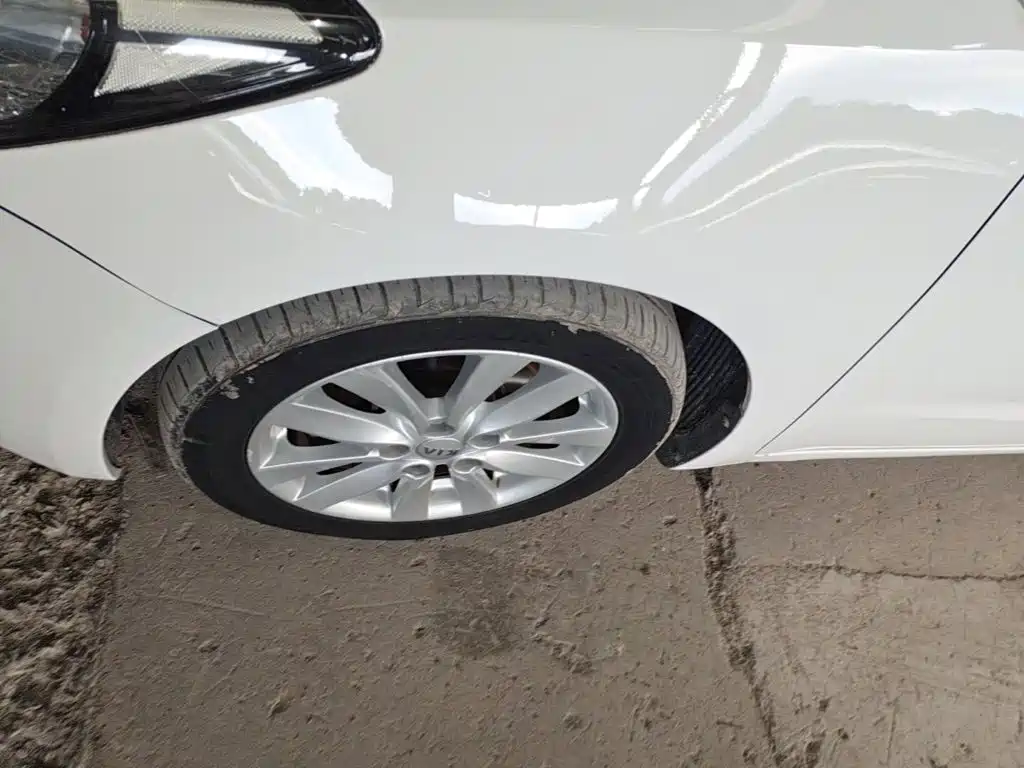 Kia K3 — миниатюра 23