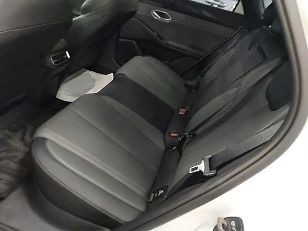 BYD Qin L — миниатюра 17