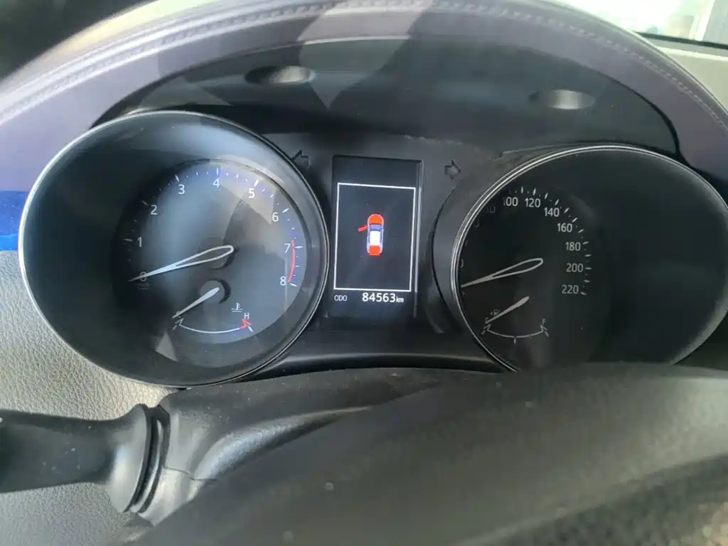 Toyota C-HR — миниатюра 12